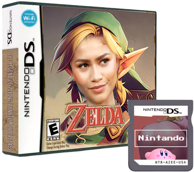 Zeldaya Game Soon